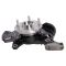 Wheel Bearing & Hub Assembly