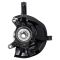 Wheel Bearing & Hub Assembly