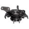 Wheel Bearing & Hub Assembly