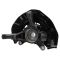 Wheel Bearing & Hub Assembly