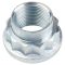Wheel Bearing & Hub Assembly