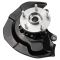 Wheel Bearing & Hub Assembly