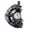 Wheel Bearing & Hub Assembly
