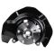 Wheel Bearing & Hub Assembly