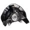 Wheel Bearing & Hub Assembly