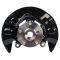 Suspension Knuckle Kit