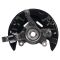 Suspension Knuckle Kit