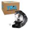 Wheel Bearing & Hub Assembly