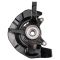 Wheel Bearing & Hub Assembly