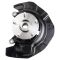 Wheel Bearing & Hub Assembly