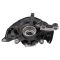 Wheel Bearing & Hub Assembly