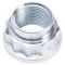 Wheel Bearing & Hub Assembly