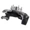 Wheel Bearing & Hub Assembly