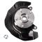 Wheel Bearing & Hub Assembly
