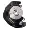 Wheel Bearing & Hub Assembly