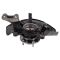 Wheel Bearing & Hub Assembly