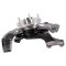Wheel Bearing & Hub Assembly