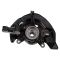 Wheel Bearing & Hub Assembly