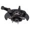 Suspension Knuckle Kit