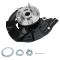 Suspension Knuckle Assembly Kit