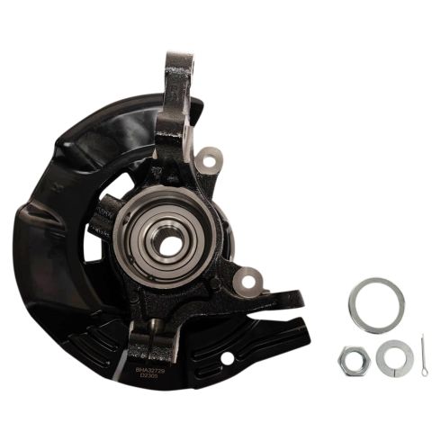 Suspension Knuckle Assembly Kit