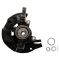 Suspension Knuckle Assembly Kit