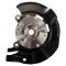 Suspension Knuckle Assembly Kit