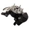 Suspension Knuckle Assembly Kit