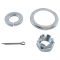Suspension Knuckle Assembly Kit