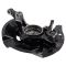 Suspension Knuckle Assembly Kit