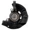 Suspension Knuckle Assembly Kit