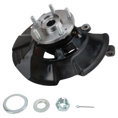 Suspension Knuckle Assembly Kit