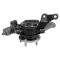 Suspension Knuckle Assembly Kit