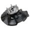 Suspension Knuckle Assembly Kit