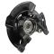 Suspension Knuckle Assembly Kit