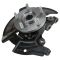 Suspension Knuckle Assembly Kit