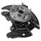 Suspension Knuckle Assembly Kit