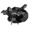 Suspension Knuckle Assembly Kit