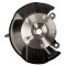 Suspension Knuckle Assembly Kit
