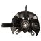 Suspension Knuckle Assembly Kit