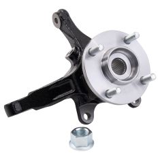 Suspension Knuckle Assembly Kit