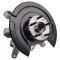 Steering Knuckle Assembly