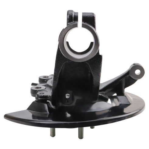 2013-19 Ford Escape Front Driver Side Steering Knuckle