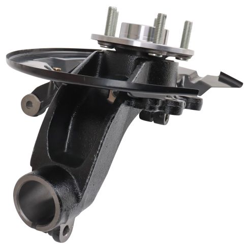 Part Number 93775 - 93125, Tapered Roller Bearings - TS