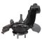 Steering Knuckle Assembly