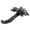 Steering Knuckle Assembly