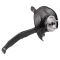 Steering Knuckle Assembly