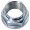 Steering Knuckle Assembly