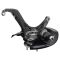 Steering Knuckle Assembly