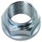 Steering Knuckle Assembly